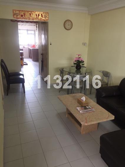 Blk 311 Woodlands Street 31 (Woodlands), HDB 3 Rooms #130830702